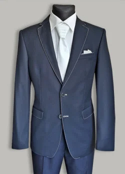 POLSMREK Hochzeitsanzüge 02