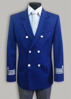 POLSMREK Uniformen 33