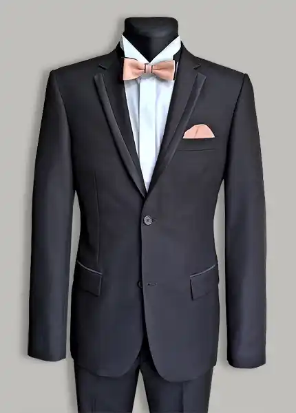 Hochzeitsanzug
