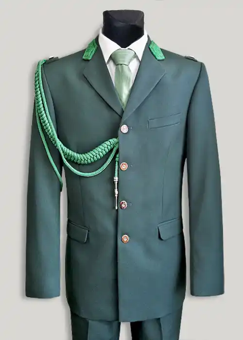 Uniformen